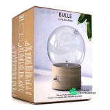Pranarom Bulle Diffuseur d'Huiles Essentielles - Vue 360°