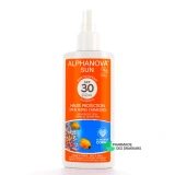 Alphanova Sun Spray Solaire Bio SPF30 - Vue 360°