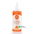 Alphanova Bébé Spray Solaire Bio SPF 50