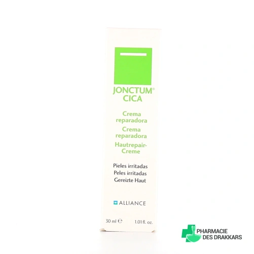 Jonctum Cica Crème Réparatrice