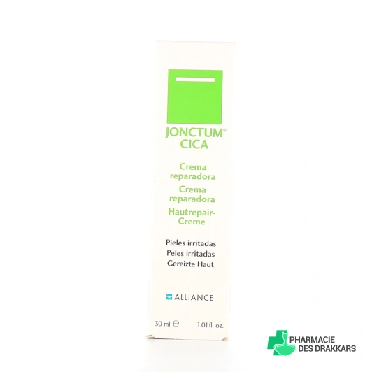 Jonctum Cica Crème Réparatrice