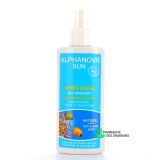 Alphanova Sun Gel Apaisant Après-Soleil Bio - Vue 360°