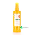 Klorane Polysianes Spray Solaire Sublime Corps