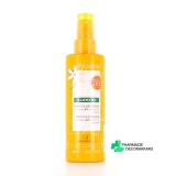 Klorane Polysianes Spray Solaire Sublime Corps - Vue 360°
