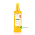 Klorane Polysianes Spray Solaire Sublime Corps