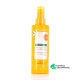 Klorane Polysianes Spray Solaire Sublime Corps - Vue 360°