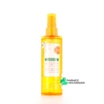 Klorane Polysianes Huile Sèche Solaire SPF30