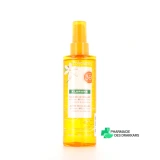 Klorane Polysianes Huile Sèche Solaire SPF30 - Vue 360°