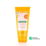 Klorane Polysianes Gel-Crème Solaire Sublime SPF 30 - Vue 360°