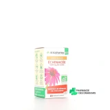 Arkogélules Echinacée Bio - Vue 360°