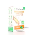 Arkogélules GINSENG 45 ou 150 gélules
