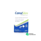 Canol Slim - Vue 360°