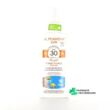 Alphanova Sun Spray Solaire Bio SPF30 - Vue 360°