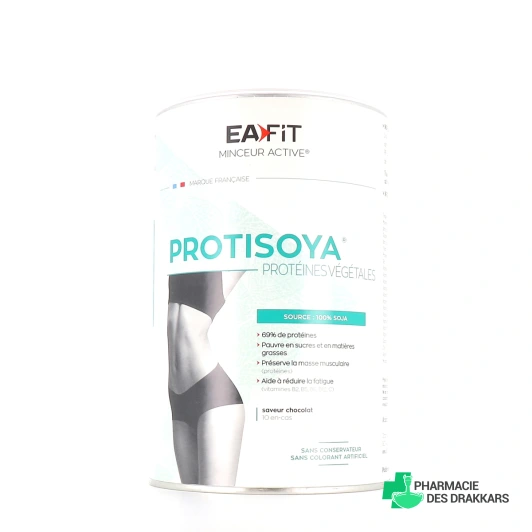 Eafit Protisoya