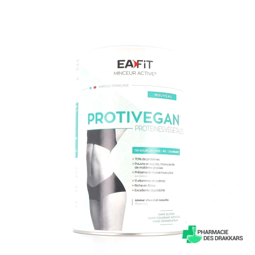 Eafit Protivegan