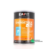 Eafit Boisson Énergétique +3 heures - Vue 360°