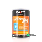 Eafit Boisson Énergétique +3 heures - Vue 360°