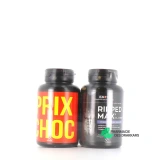 Eafit Ripped Max Ultimate - Vue 360°