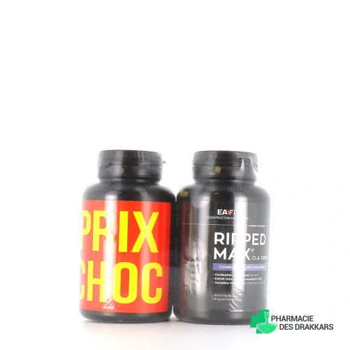 Eafit Ripped Max Ultimate