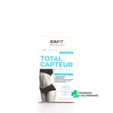 Eafit Total Capteur - Vue 360°