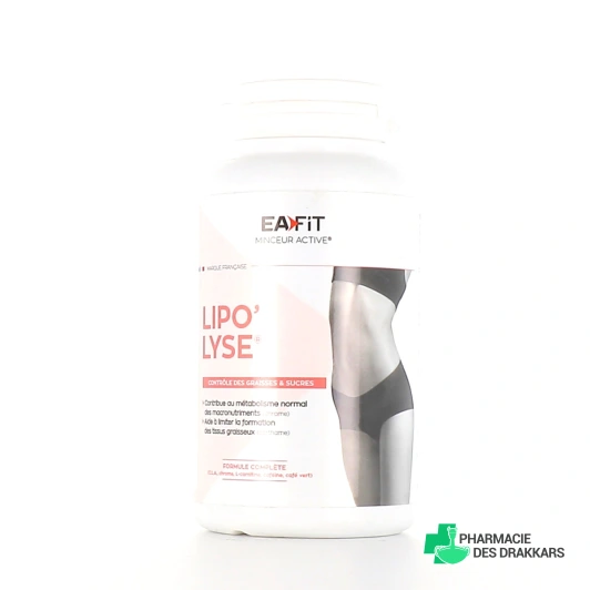 Eafit Lipo'lyse