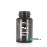 Eafit BCAA 4.1.1 Récupération - Vue 360°