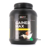 Eafit Gainer Max - Vue 360°