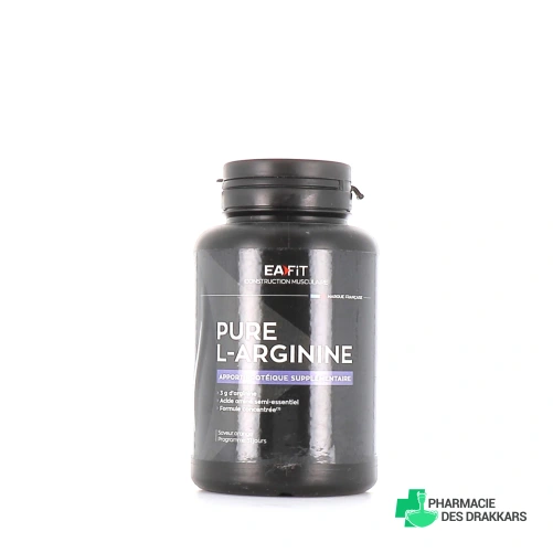 Eafit Pure L-Arginine