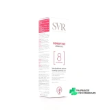 SVR Sensifine Aqua Gel - Vue 360°