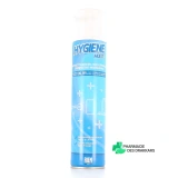 Hygiène Multi Aérosol Désinfectant Multisurface - Vue 360°