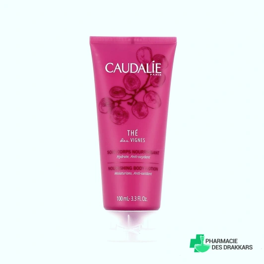 Caudalie Nourrissant Thé des Vignes