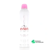Evian Brumisateur Visage - Vue 360°