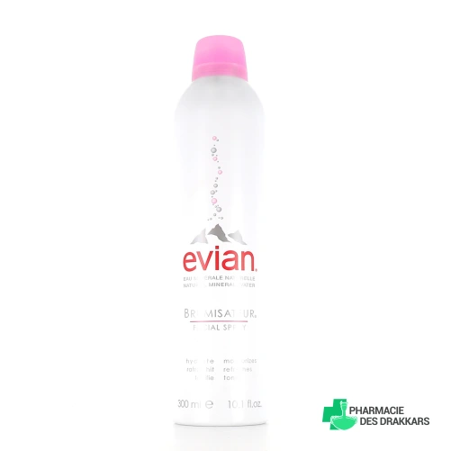 Evian Brumisateur Visage