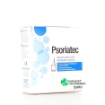 Psoriatec Ongles Fragilisés Vernis Reminéralisant