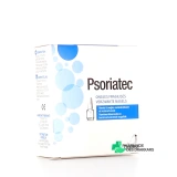 Psoriatec Ongles Fragilisés Vernis Reminéralisant - Vue 360°