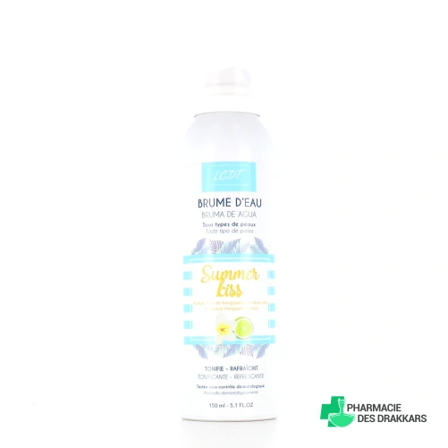 Brume d'Eau Summer Kiss