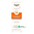 Eucerin Sun Photoaging Control Fluid SPF50