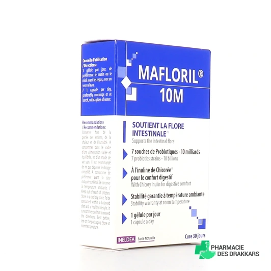 Ineldea Mafloril 10M