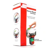 Ouvre-Bocal Automatique One Touch - Vue 360°