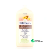 Natessance Shampooing Ultra-Nourrissant Karité Kératine - Vue 360°
