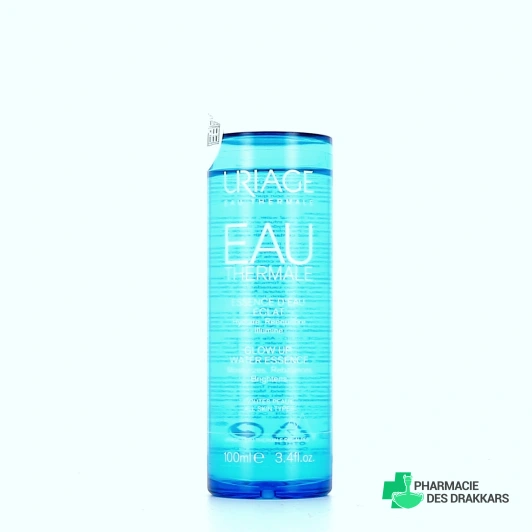 Uriage Essence d'Eau Eclat