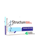 Structum 500mg - Vue 360°