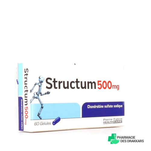 Structum 500mg