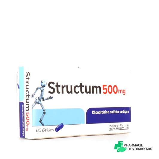 Structum 500mg
