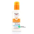 Eucerin Sun Sensitive Protect Kids spray SPF 50+
