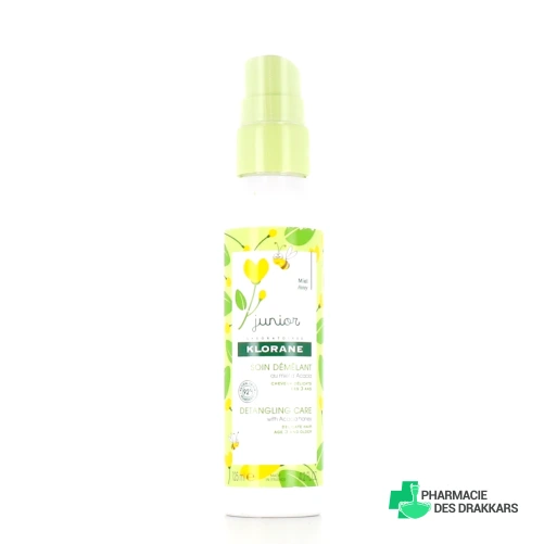Klorane Petit Junior Spray Démêlant