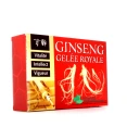 Ineldea Ginseng Gelée Royale Ampoules