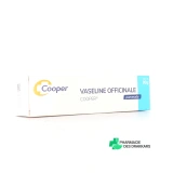 Vaseline Officinale Pommade - Vue 360°