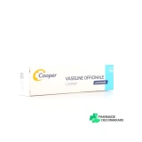 Vaseline Officinale Pommade - Vue 360°