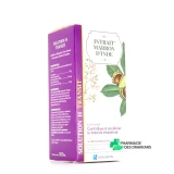 Intrait Marron d'Inde Solution H Transit - Vue 360°